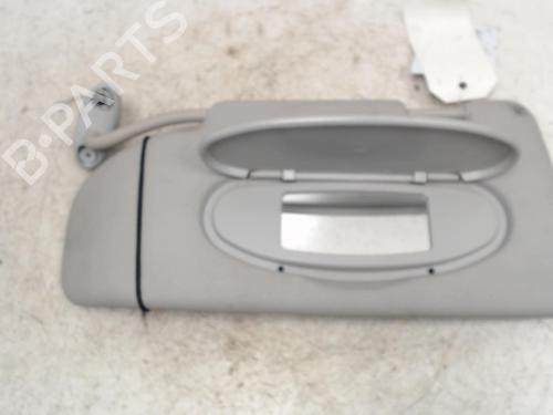 Left sun visor MINI MINI (R50, R53) | BP36747661I1 - Image 2