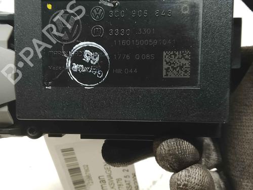 Ignition barrel VW PASSAT B6 (3C2) | BP36716890M48 - Image 3