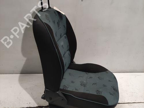 Used Right front seat Right front seat PEUGEOT PARTNER MPV (5_, G_) [1996-2026] 36751441 36751441