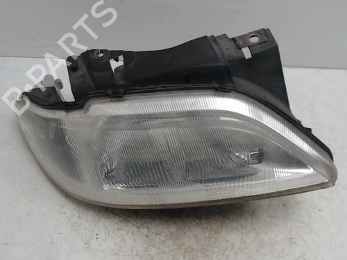 Used Right headlight Right headlight 36744006 36744006