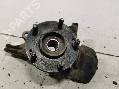 Left front steering knuckle KIA CEE'D Hatchback (ED) 1.4 CVVT | BP36709393M25 - Image 3