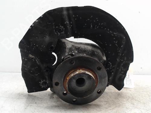 Used Left front steering knuckle Left front steering knuckle BMW 5 (E60) 530 d (218 hp) 36739631 36739631