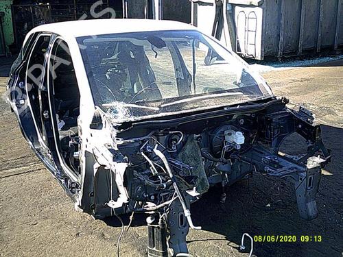 Højre solskærm RENAULT CAPTUR I (J5_, H5_) 0.9 TCe 90 | BP36727384I2 - Image 9