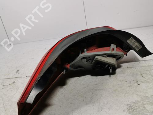Used Right taillight Right taillight 39512523 39512523