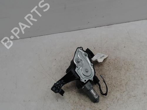 Wischermotor hinten für Wischermotor hinten OPEL CORSA E (X15) 1.3 CDTI (08, 68) (95 hp) 36744144 36744144