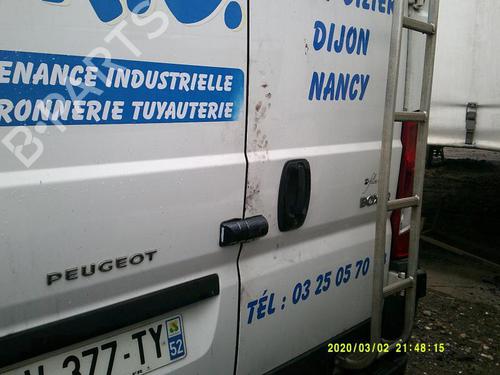Other PEUGEOT BOXER Van 2.2 HDi 130 | BP36731382O1 - Image 2