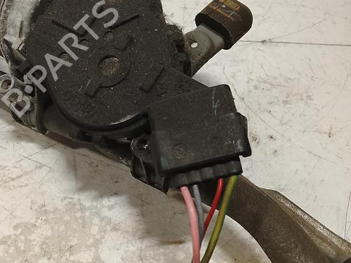 Front wiper motor CITROËN C3 II (SC_) 1.4 HDi 70 (SC8HZC, SC8HR0, SC8HP4) | BP39598889M29 - Image 2