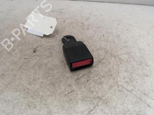 Used Seat buckle Seat buckle PEUGEOT 207 CC (WD_) 1.6 16V (120 hp) 36747594 36747594