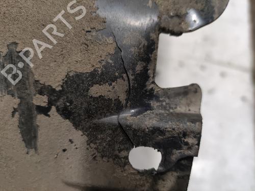 Used Wheel arch Wheel arch RENAULT CLIO III Hatchback Van (SB_, SR_) [2005-2026] 36718222 36718222