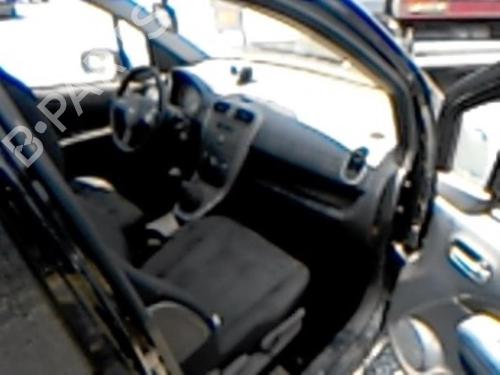 Hattehylde OPEL AGILA B (H08) 1.2 (F68) | BP36729389C85 - Image 3