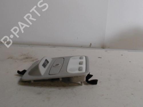 Used Interior roof light Interior roof light RENAULT CAPTUR I (J5_, H5_) 0.9 TCe 90 (90 hp) 36727382 36727382