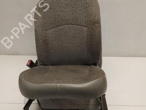 Left front seat RENAULT KANGOO Express (FC0/1_) 1.5 dCi (FC07, FC1R) | BP36804237C15 - Image 5