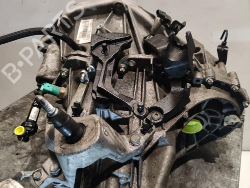Gearbox RENAULT MEGANE IV Hatchback (B9A/M/N_)  | BP36714962M3  - Image 5