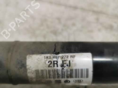 Right front driveshaft VW GOLF PLUS V (5M1, 521) 1.6 TDI | BP38764663M39 - Image 4