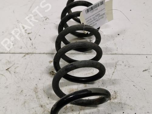 Shock absorber spring DACIA LOGAN MCV II 1.5 dCi | BP36709103C152 - Image 2