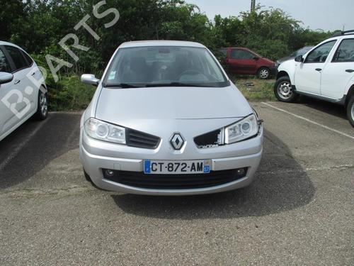 Left taillight RENAULT MEGANE II Saloon (LM0/1_)  | BP36733699C34  - Image 5
