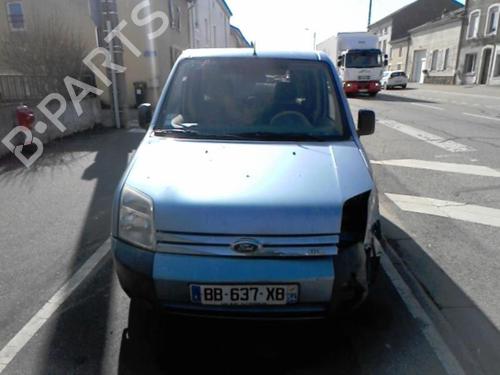 Headlight switch FORD TRANSIT CONNECT (P65_, P70_, P80_) 1.8 TDCi | BP36732737I24 - Image 6