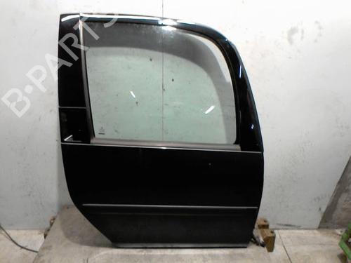 Used Right rear door Right rear door SKODA ROOMSTER (5J7) 1.9 TDI (105 hp) 36746755 36746755