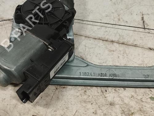 Front left window mechanism RENAULT MODUS / GRAND MODUS (F/JP0_) 1.5 dCi (FP0E, JP0E) | BP40438429C22 - Image 2