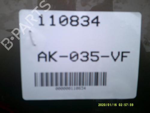 Subframe RENAULT SCÉNIC III (JZ0/1_) 1.9 dCi (JZ0J, JZ1J, JZ1K, JZ1S) | BP36731344M9  - Image 7