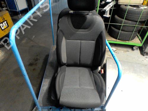 Right front seat CITROËN C4 II (NC_) | BP36740719C16 - Image 3