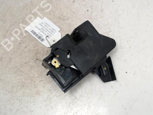 Front left lock DACIA LOGAN MCV II 1.5 dCi | BP36747511C98 - Image 2