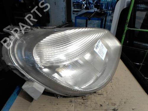 Right headlight MERCEDES-BENZ VANEO (414) 1.7 CDI (414.700) | BP36749643C29 - Image 3