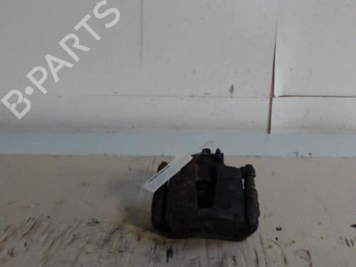Used Left front brake caliper Left front brake caliper FIAT IDEA (350_) 1.9 JTD (101 hp) 36720730 36720730