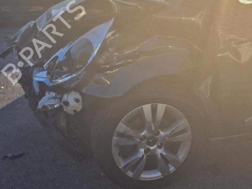 Sæde Bagtil CITROËN DS3 (SA_) 1.6 VTi 120 | BP36746174C17 - Image 11