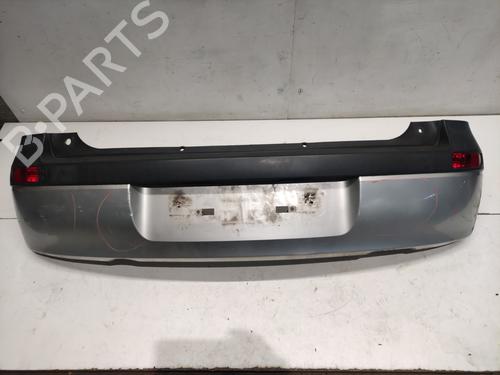 Rear bumper CITROËN JUMPY III Van (V_) 2.0 BlueHDi 145 | BP36712890C8 - Image 5