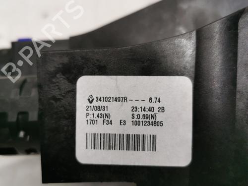 Gearknop RENAULT CLIO V (B7_) 1.0 TCe 90 (B7MT) | BP36717846I34 - Image 4