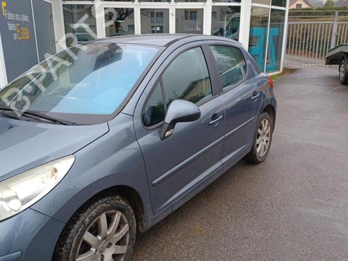 Left front window switch PEUGEOT 207 (WA_, WC_) 1.6 16V VTi | BP36735662I27  - Image 7