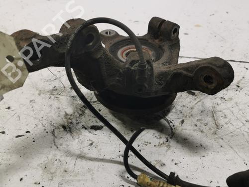 Used Left front steering knuckle Left front steering knuckle 36708258 36708258