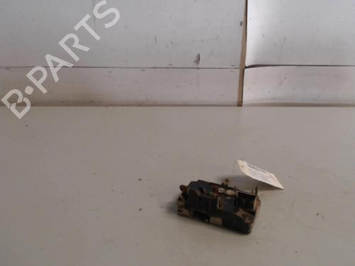 Used Front right lock Front right lock PEUGEOT EXPERT Van (222) 1.9 D (70 hp) 36736340 36736340