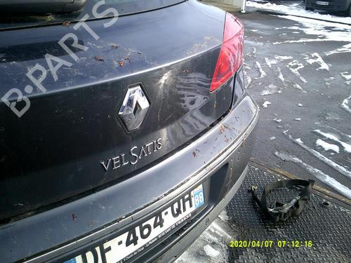 Højre forlygte RENAULT VEL SATIS (BJ0_) 2.2 dCi (BJ0E, BJ0F) | BP36732843C29 - Image 4