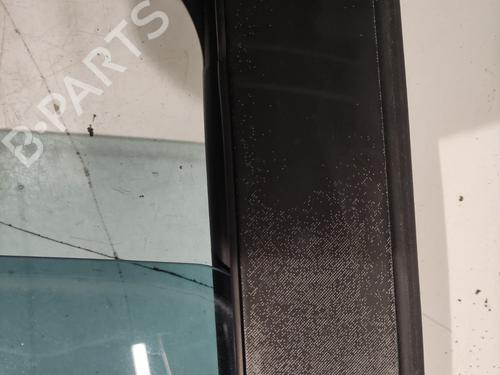 Dør højre bagtil RENAULT ZOE (BFM_) ZOE | BP37733619C5  - Image 6