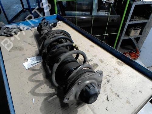 Used Left front shock absorber Left front shock absorber 36749501 36749501