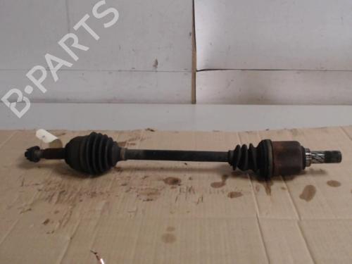 Used Left front driveshaft Left front driveshaft NISSAN MICRA III (K12) 1.2 16V (80 hp) 36736312 36736312