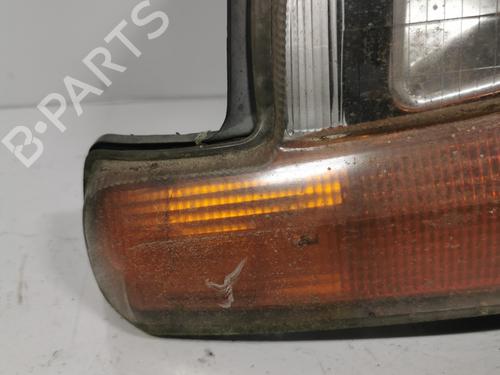 Used Left headlight Left headlight 36913978 36913978