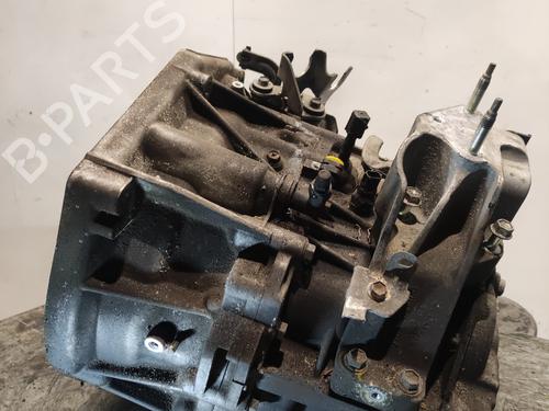 Gearbox SUZUKI SX4 S-Cross (JY) 1.6 DDiS AllGrip (AKK 416D) | BP36713621M3 - Image 2