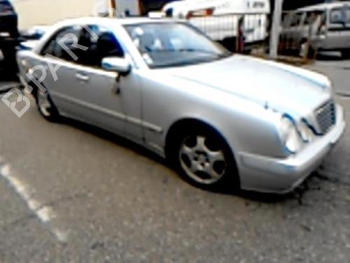 Used Parts MERCEDES-BENZ E-CLASS (W210) E 320 CDI (210.026) 4760612