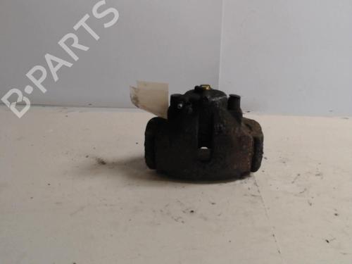 Used Left front brake caliper Left front brake caliper OPEL VECTRA B Hatchback (J96) [1995-2003] 36726006 36726006