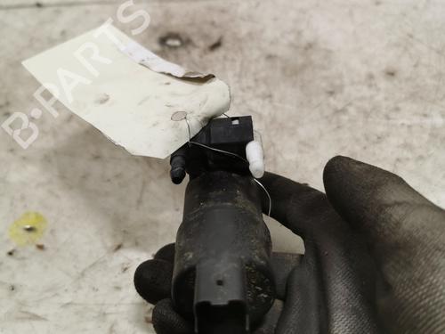 Washer pump PEUGEOT 2008 I (CU_) 1.6 HDi | BP36710328E24 - Image 3