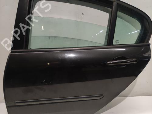 left-rear-door-renault-laguna-iii-bt01-2007-2008-2009-2010-2011-2012-2013-2014-2015-36720045 main image