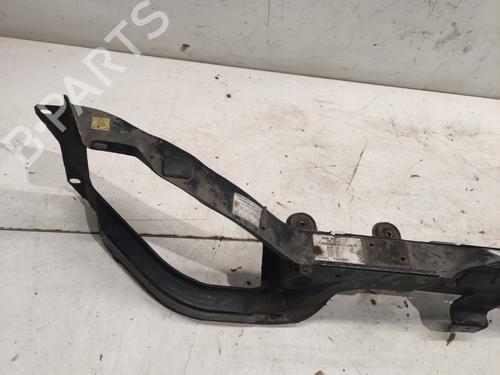 Frontplade/Frontkurv FIAT DUCATO Bus (244_) 2.3 JTD | BP36709074C72 - Image 3