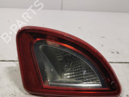 Used Right tailgate light Right tailgate light RENAULT TWINGO II (CN0_) 1.2 16V (CN04, CN0B) (75 hp) 36706194 36706194