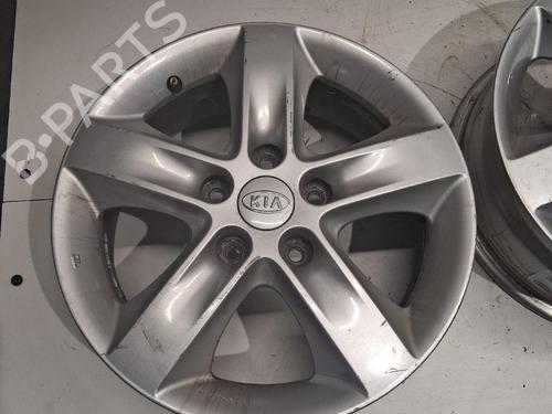 Fælgsæt KIA CEE'D Hatchback (ED) 1.6 CVVT | BP38789571C100 - Image 6
