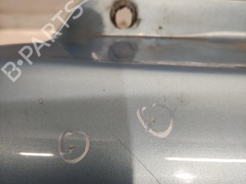 Used Front bumper Front bumper FIAT SEICENTO / 600 (187_) [1997-2010] 36704942 36704942