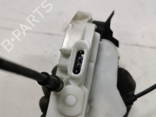 Front left lock RENAULT TWINGO II (CN0_) 1.5 dCi 75 | BP37528356C98 - Image 2