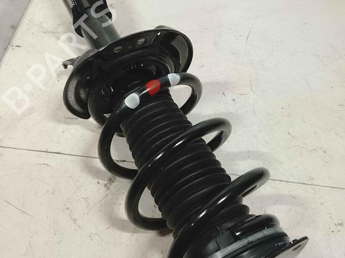 Right front shock absorber RENAULT KANGOO Express (FW0/1_) 1.5 dCi 80 (FW15) | BP36715921M17 - Image 3